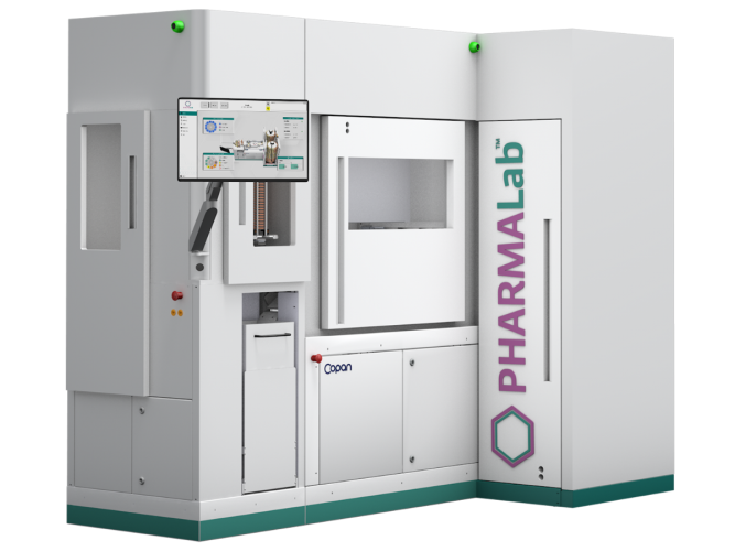 PharmaLab™ image