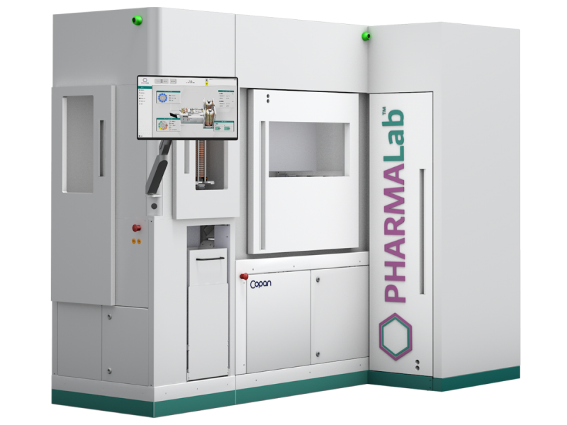 PharmaLab™