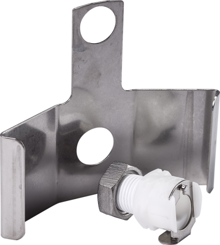 Adaptor Kit for WJGS 10 Plate Polycarbonate Jar image
