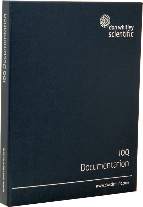 Combined IOQ Documentation