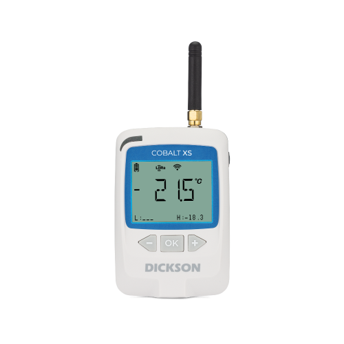 Cobalt XS Data Logger image