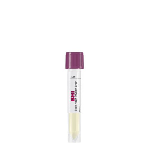 BHI Broth™ 3ml (SDW474CEA) image