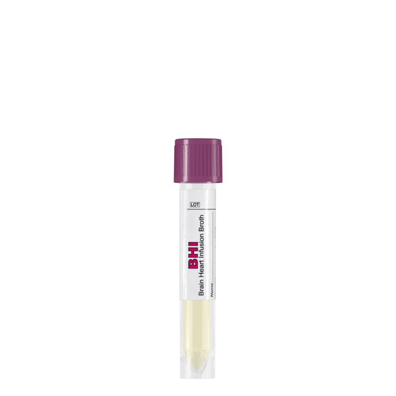 BHI Broth™ 3ml (SDW474CEA)
