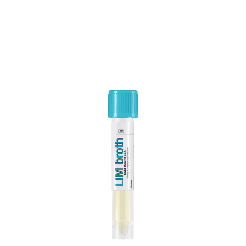 LIM Enrichment Broth™ 2ml (SDW476CE.A) image
