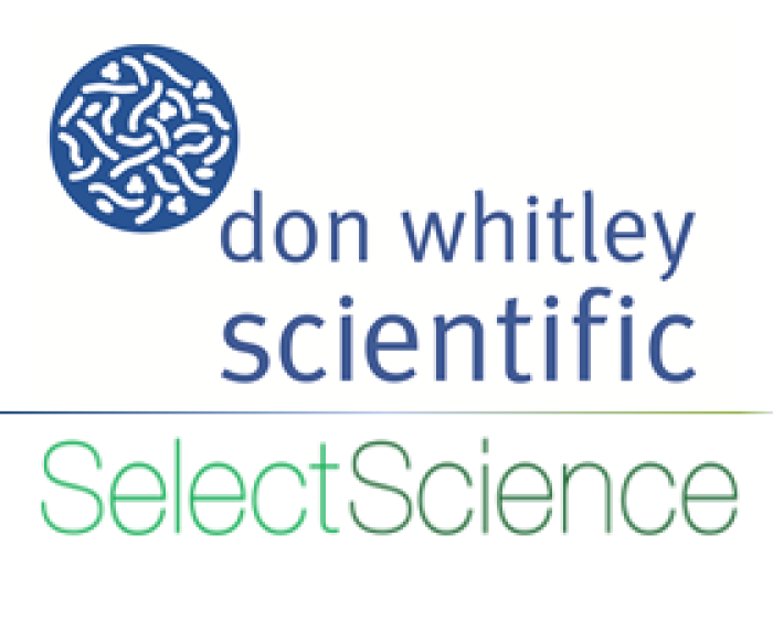 Win an iPad Air or Amazon vouchers with SelectScience and Don Whitley Scientific!