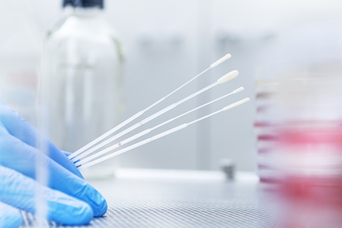 FLOQ Swab image