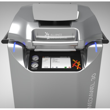 MEDIAWEL 30
