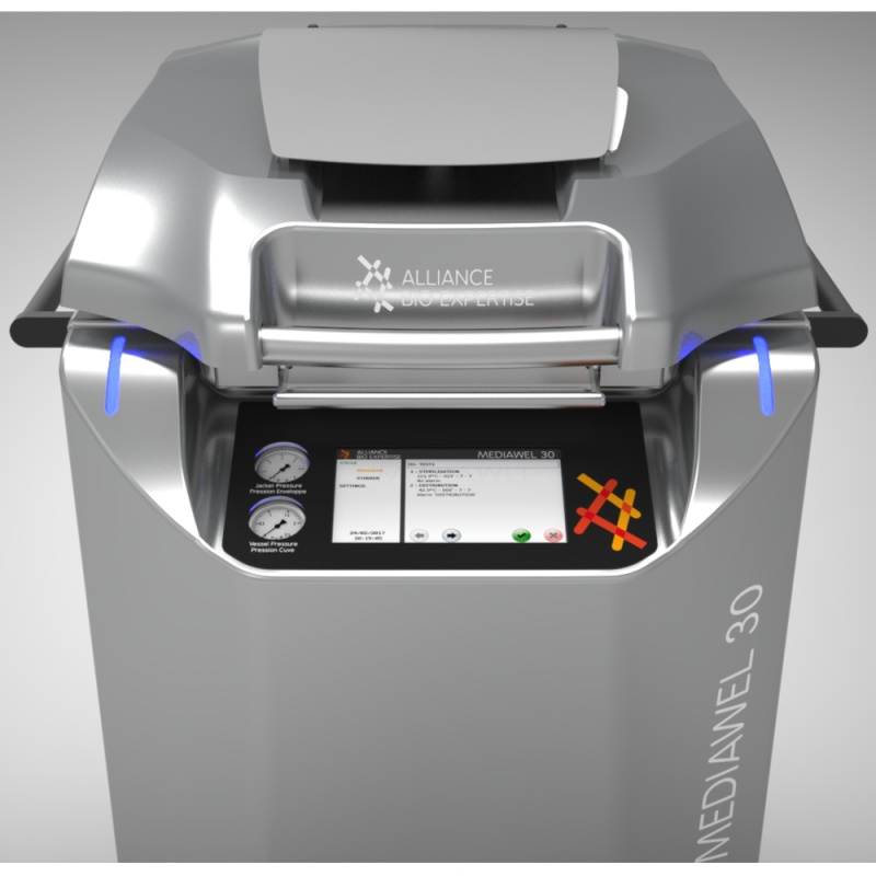 MEDIAWEL 30
