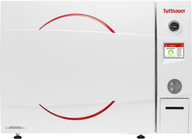 Tuttnauer 3850EL Autoclave
