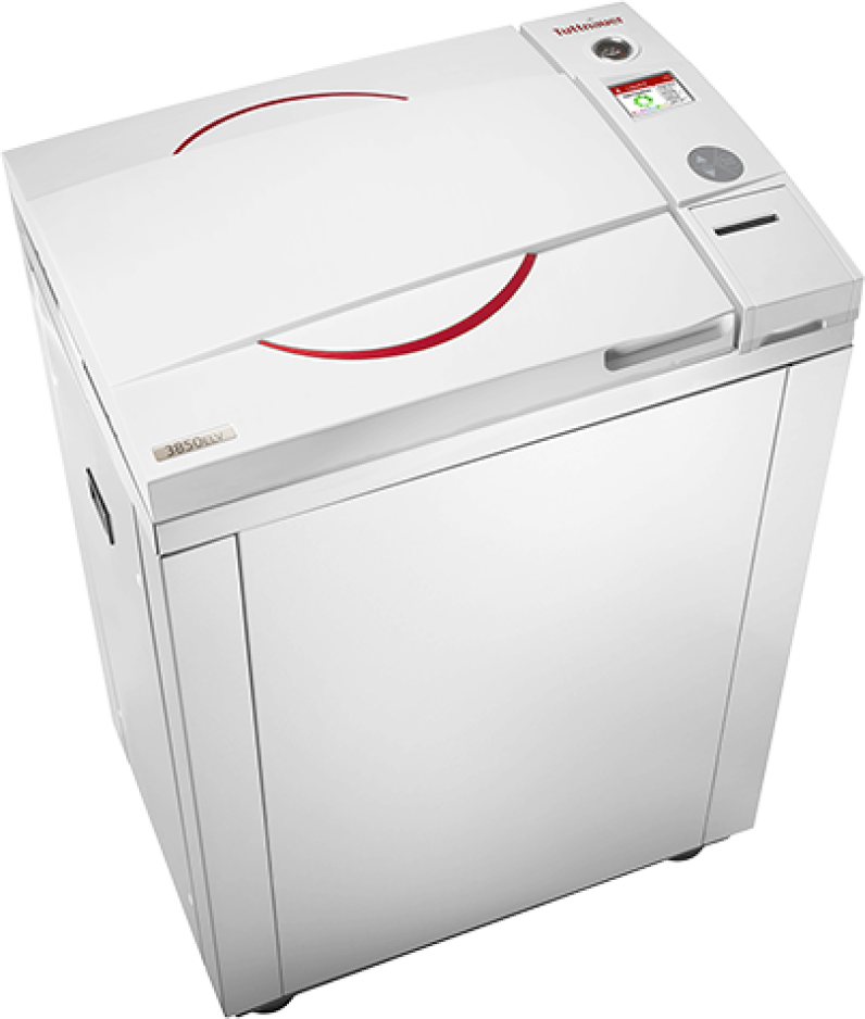 Tuttnauer 3850ELV Autoclave