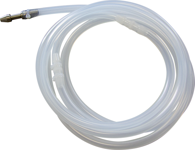 Tubing Set without Dip Tube for Dilumat START image