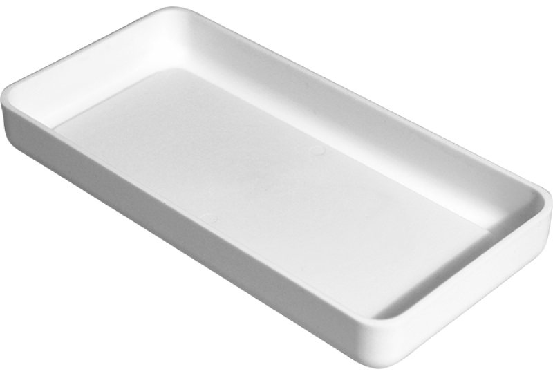 Airlock Transfer Tray (198 x 98mm)
