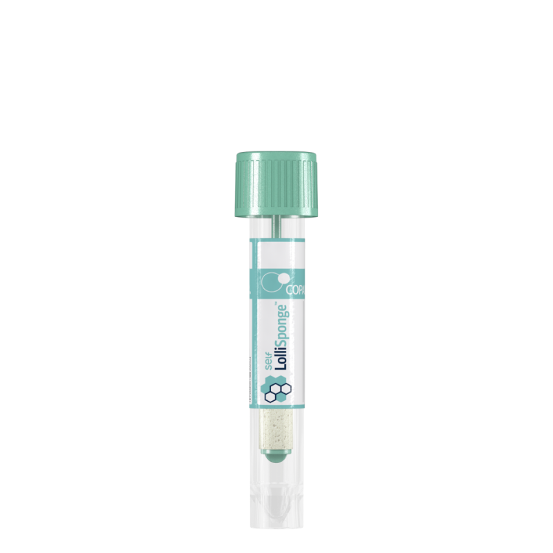 Self LolliSponge™ (SDW1E063N01)