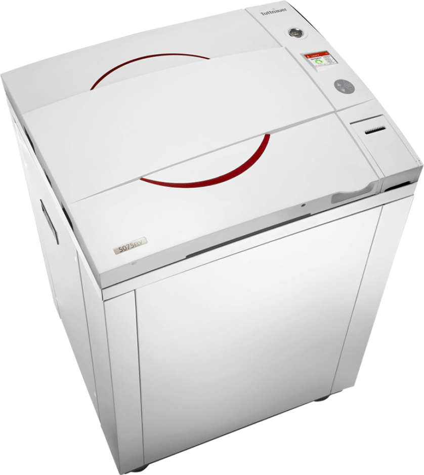 Tuttnauer 5075ELV Autoclave