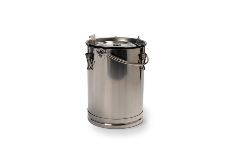 48 Plate Anaerobic Jar for WJGS and AtmoGen