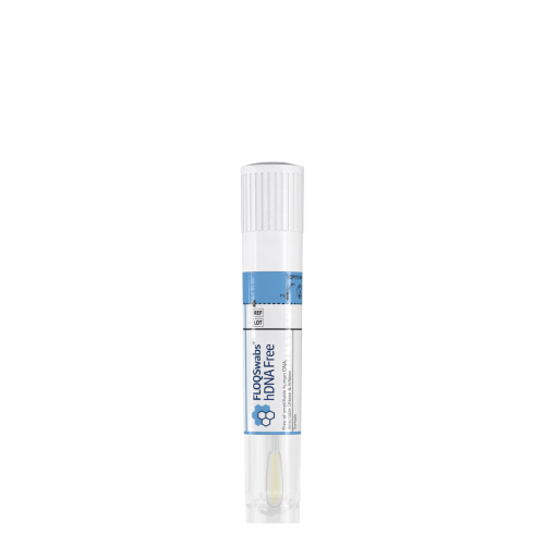 hDNA Free FLOQSwab® with Active Drying System (SDW50E010D01) image