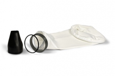 Sleeve Kit with Neoprene Wrist Seal (Large)