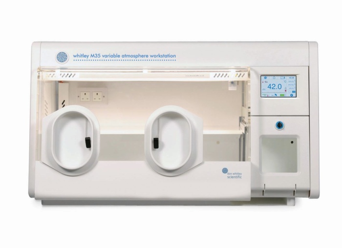 Operational Flexibility of M Series Workstations