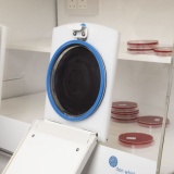 Don Whitley Scientific image