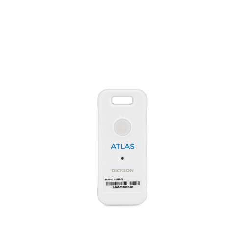 Atlas Bluetooth Data Logger image