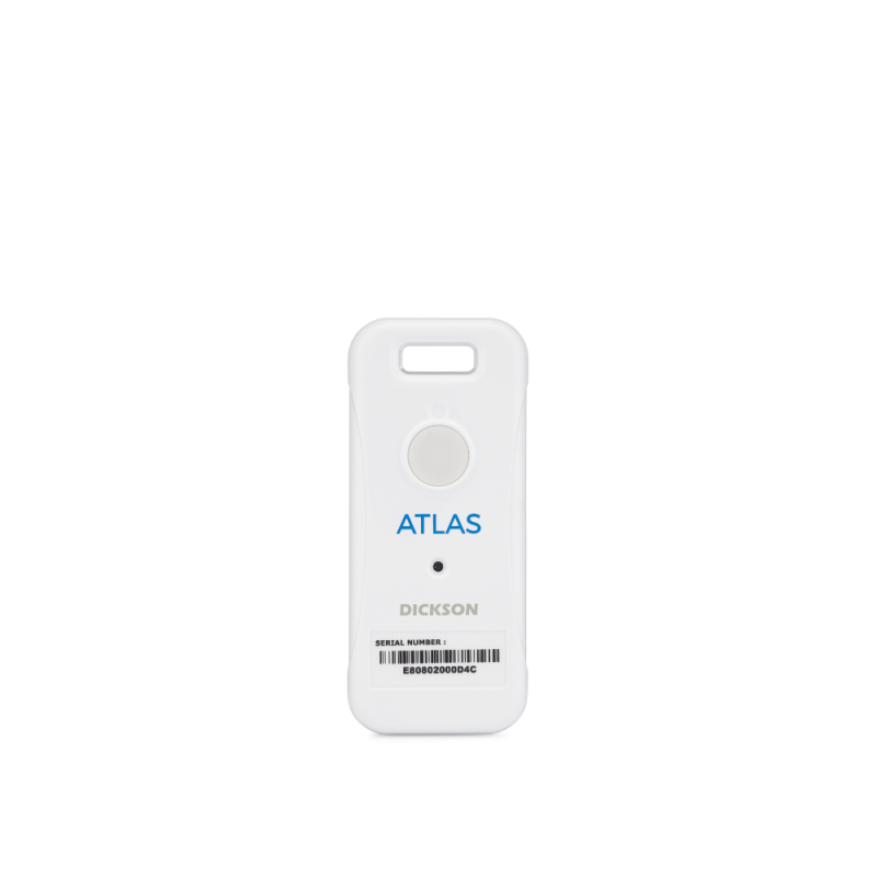 Atlas Bluetooth Data Logger