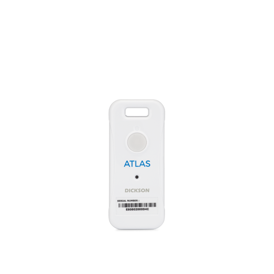 Atlas Bluetooth Data Logger