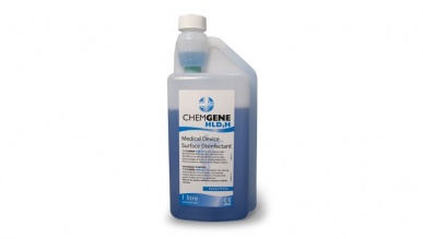 CHEMGENE Disinfectant concentrate solution