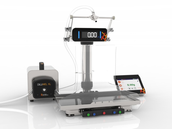 DILUWEL XL image