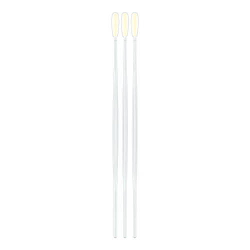 hDNA Free Three Regular FLOQSwabs® (SDW50U27DS03) image