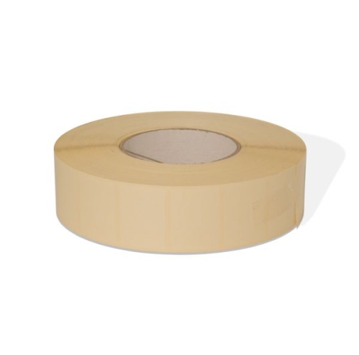 White Labels for WASPLab image