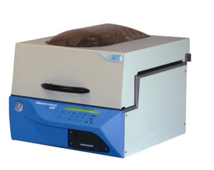 Refurbished Media Preparators Available