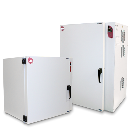 LTE OP Series Ovens image