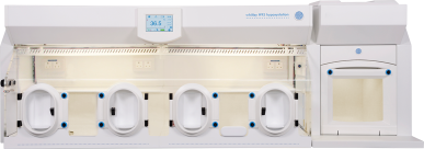 Whitley H95 Hypoxystation