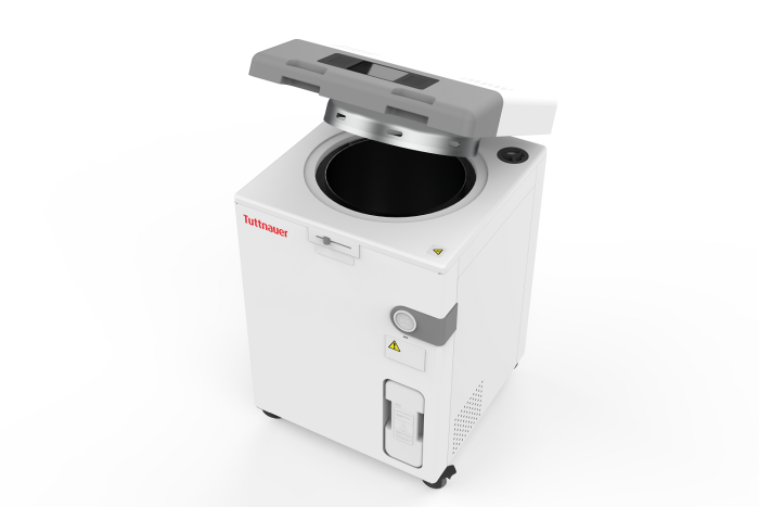 V85 T-Lab Eco Line Autoclave image