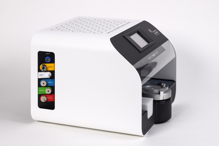 Whitley WASP Touch® image
