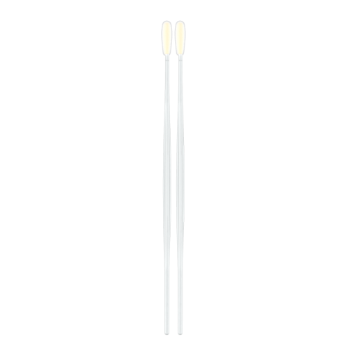 hDNA Free Two Regular FLOQSwabs® (SDW50U006DS02) image