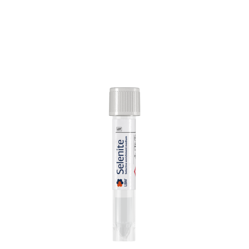 Selenite Broth™ 2ml (SDW01145)