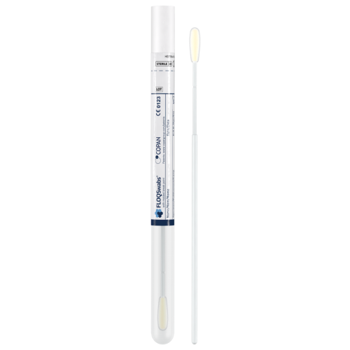 Regular FLOQSwab® in Tube - 30mm BP (SDW520C) image