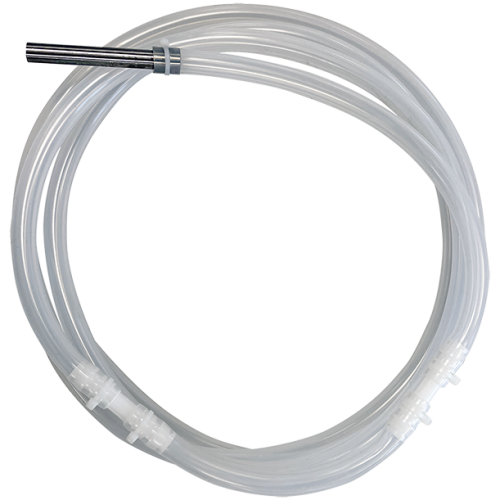 Diluwel XL 10mm Tubing Set with Dispensing Nozzle image
