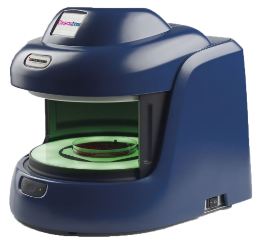 ChromaZona image