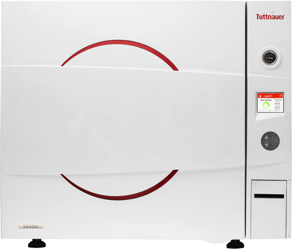 Tuttnauer 5050EL Autoclave image