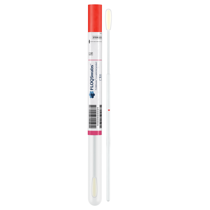 Self-Vaginal FLOQSwab® (SDW552C80)