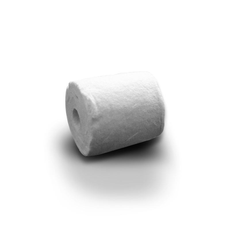 MEDIAWEL Bactystopper Filter 50 Pack