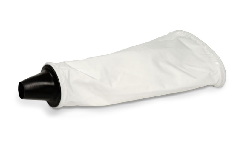 135/155 Neoprene Sleeve Kit (Large)