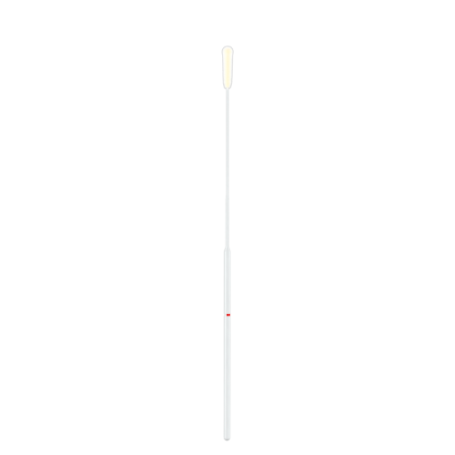 Flexible Minitip FLOQSwab® in Peel Pouch - 100mm BP (SDW503CS01) image