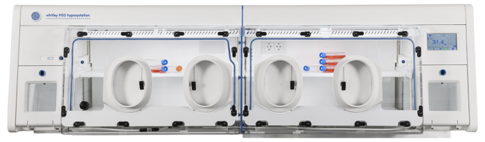 Whitley H55 Hypoxystation image