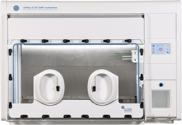 Whitley A135 GMP Anaerobic Workstation