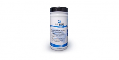 Whitley Workstation Disinfectant Wipes